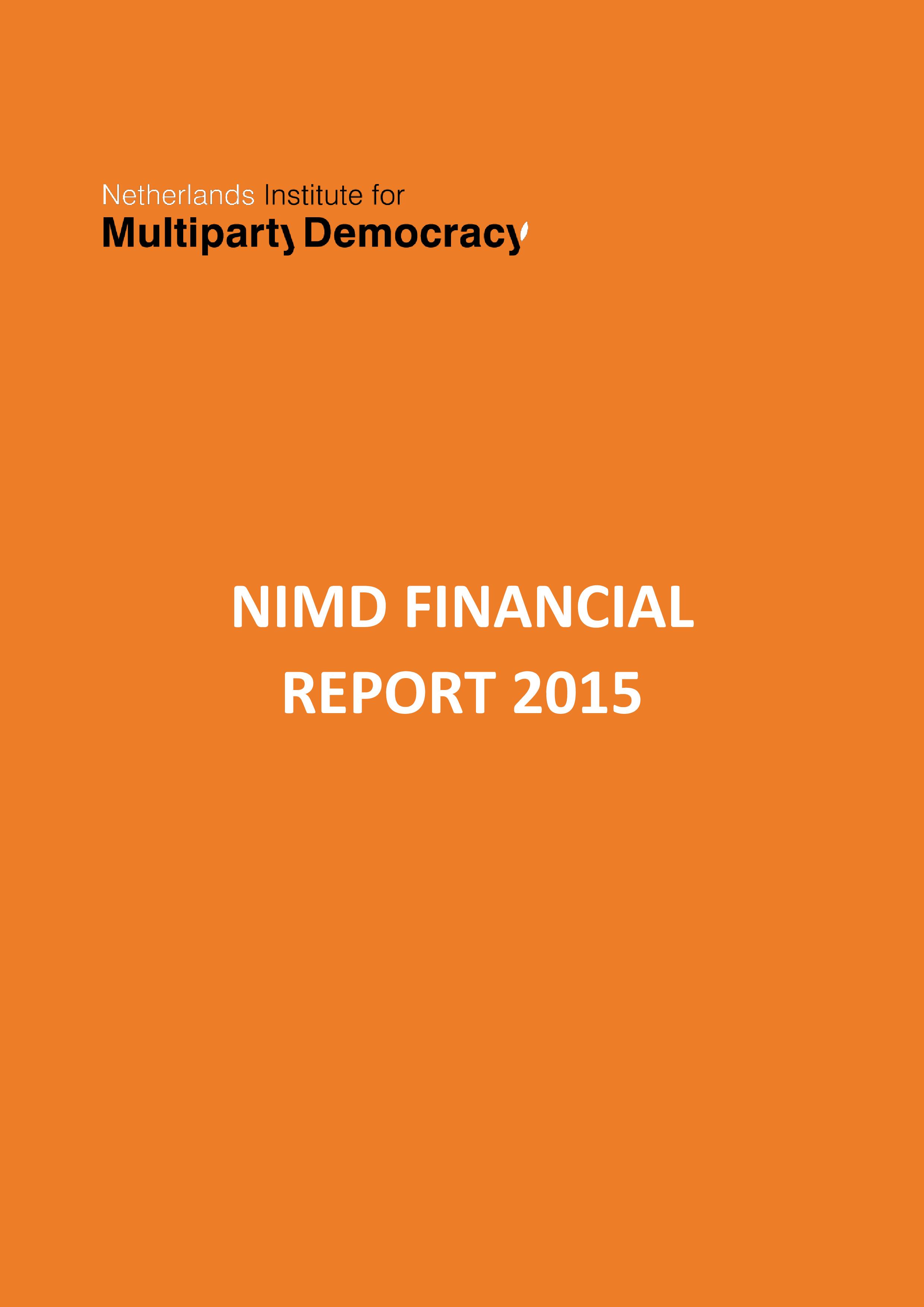 financial-report-2015-nimd