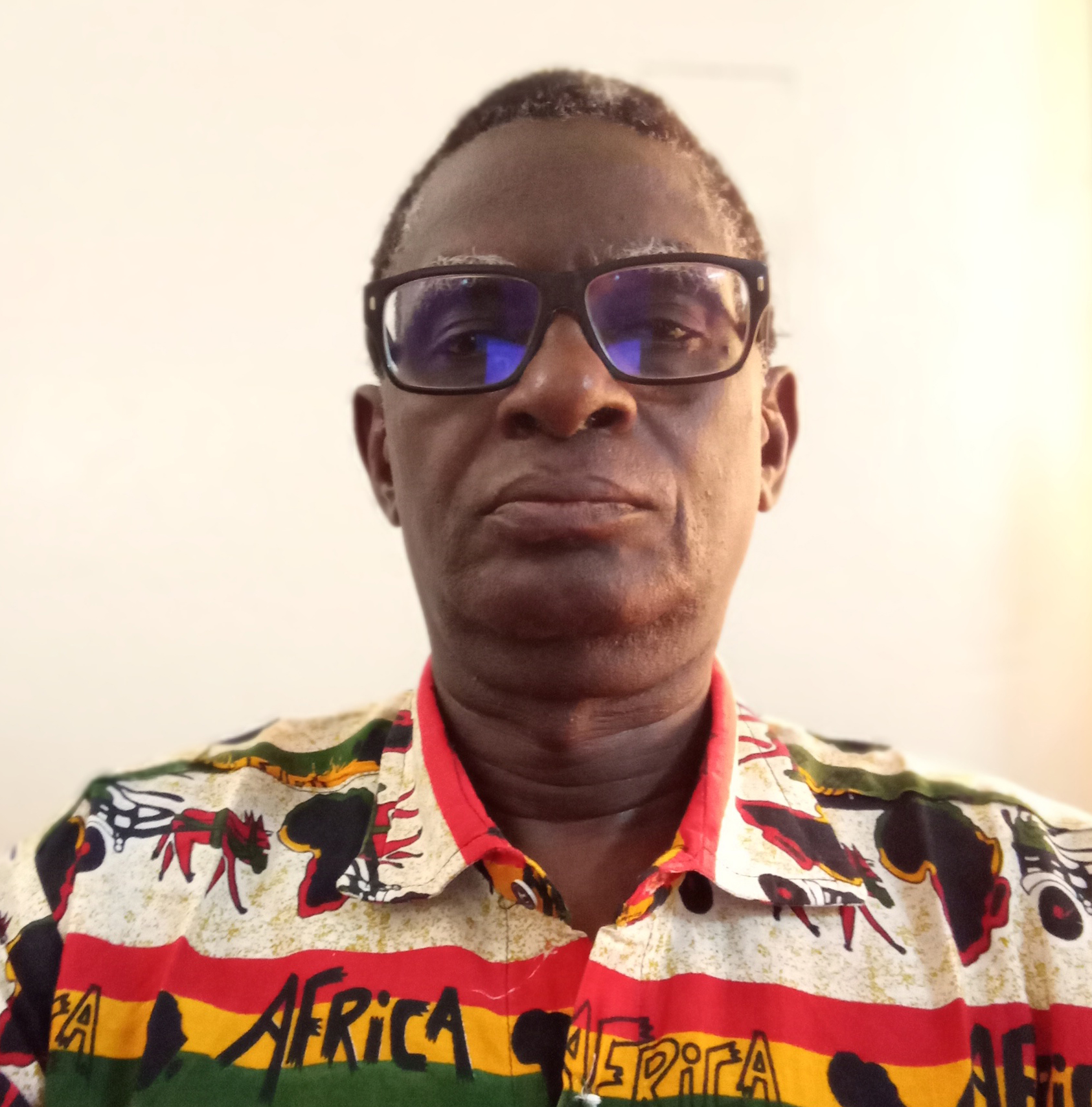 Ibrahima Ba