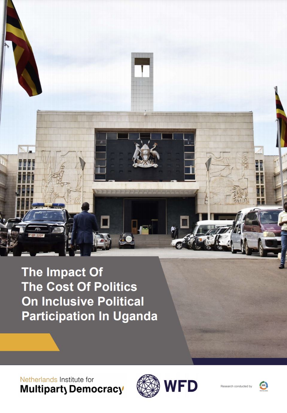 The impact of the cost of politics on inclusive political participation