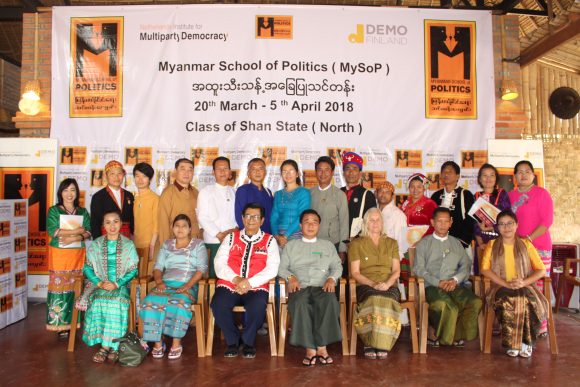 Speech by H.E. Riikka Laatu