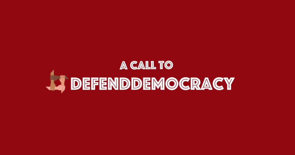 Elections are an important part of democracy, but they're not the whole story. True democracy also encompasses values such as dialogue, accountability, diversity and inclusiveness.