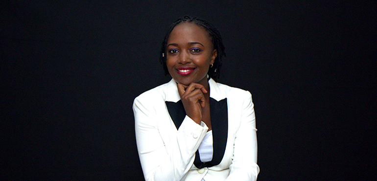 Hon. Martha Karua,