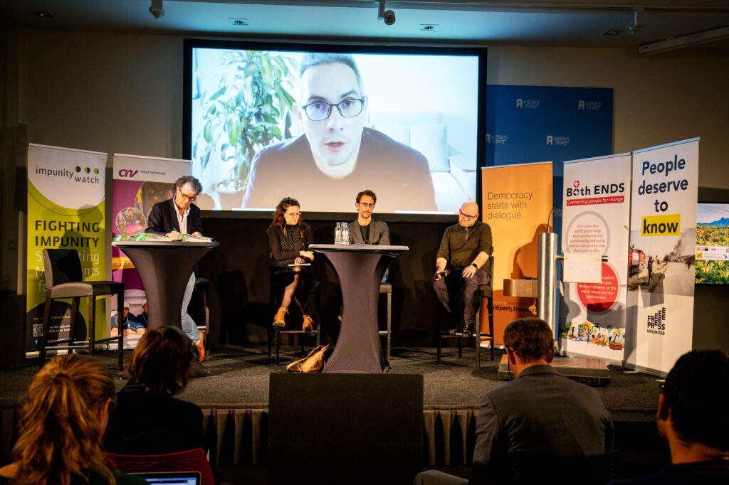 In Den Haag wordt een debatmiddag gehouden over de politieke en economische ontwikkelingen in Latijns-Amerika en de geopolitieke invloed van China, de VS en Europa en de rol van Nederland.