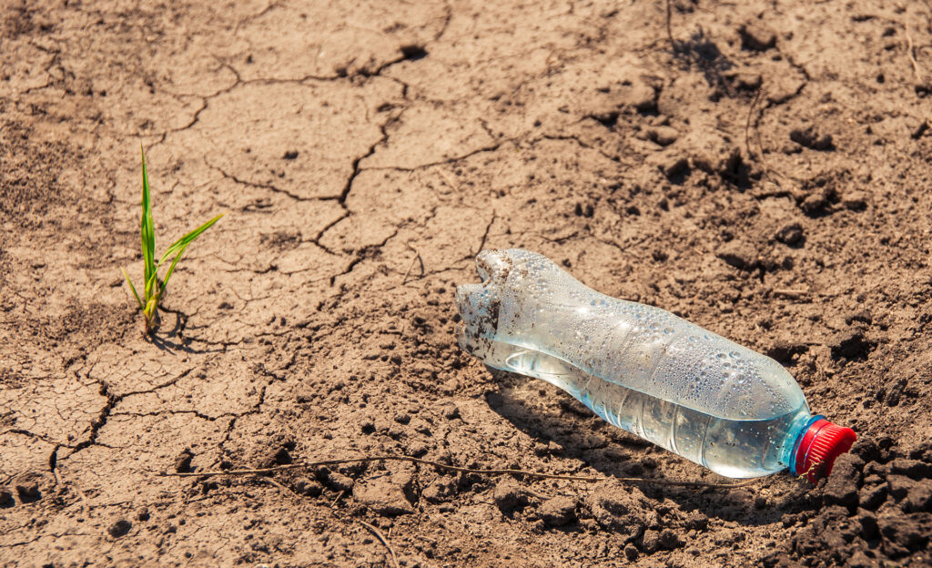 When water is not widely accessible, even following basic Coronavirus safety measures may be a challenge. (Image from Kyla Marino via Flickr)