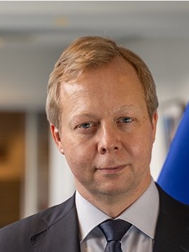 Sven Koopmans picture
