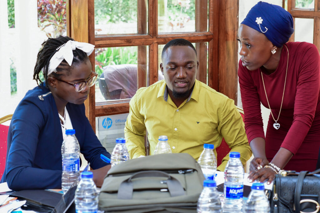 Discussions within the Academy