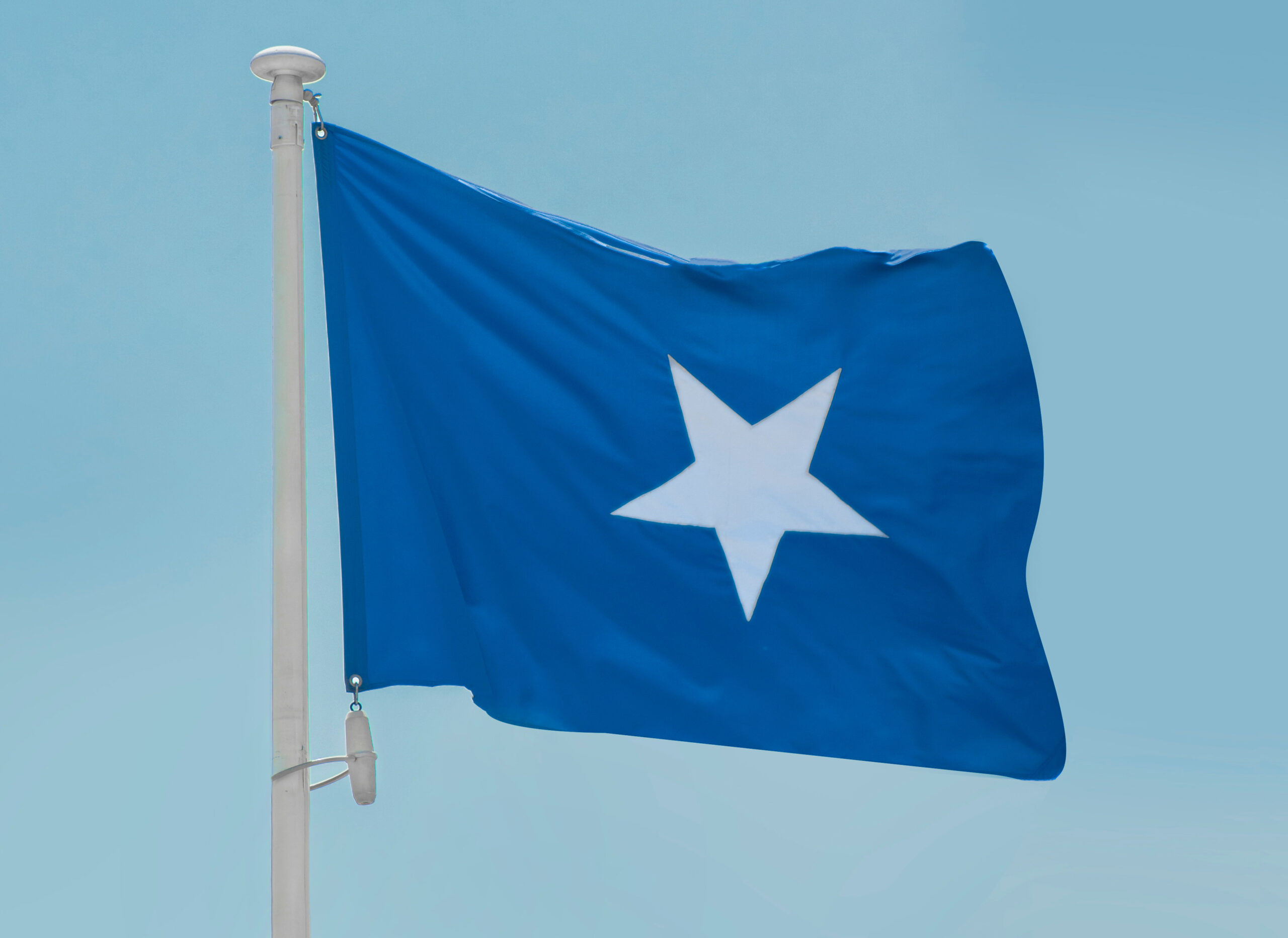 Somali flag