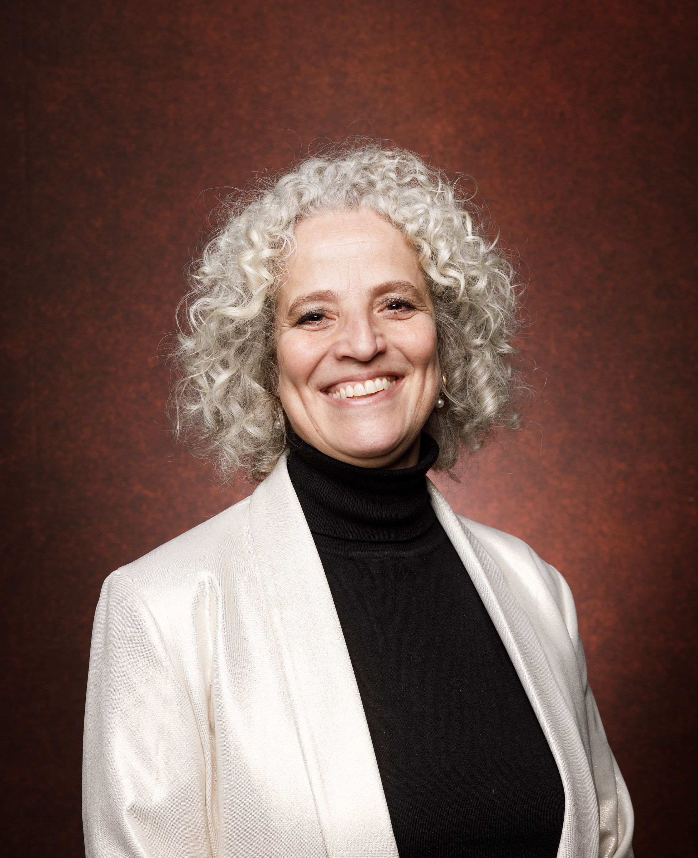 Ellen Bien